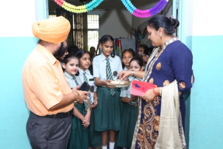 Diwali Celebration