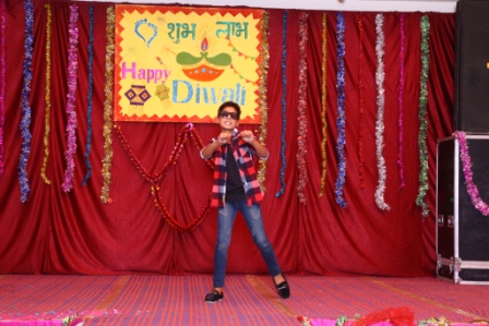 Intehouse Dance Competition