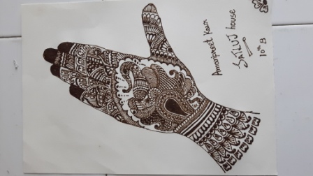 Mehndi