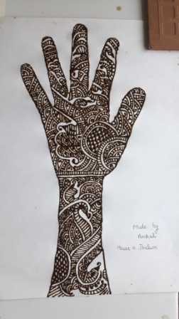 Mehndi