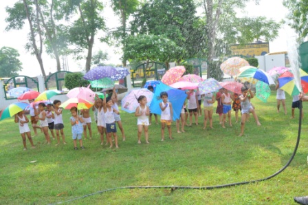 Pool Party