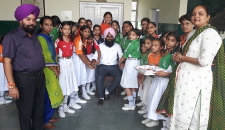 Raksha Bandhan