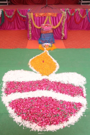 Rangoli Design