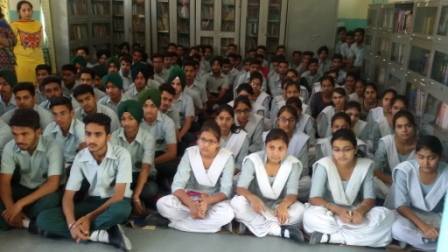 Road Safety Awareness