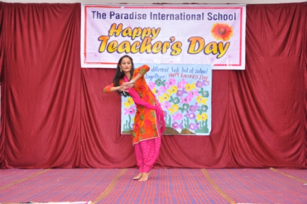 Teachers Day