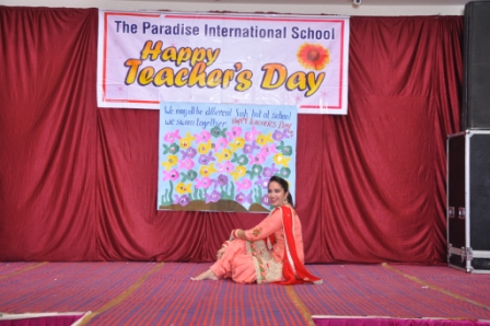 Teachers Day