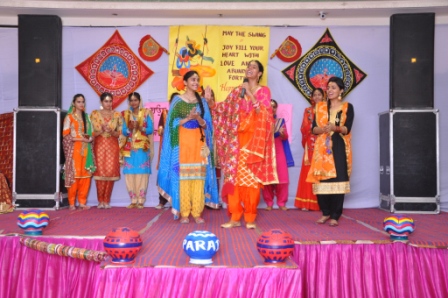 Teej Celebration