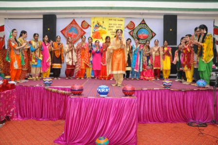 Teej Celebration