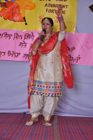 Teej Celebration