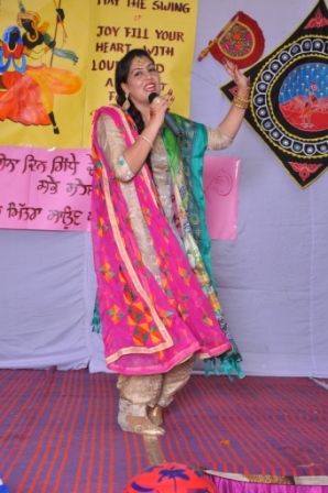 Teej Celebration