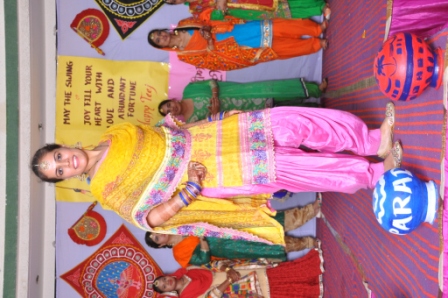 Teej Celebration