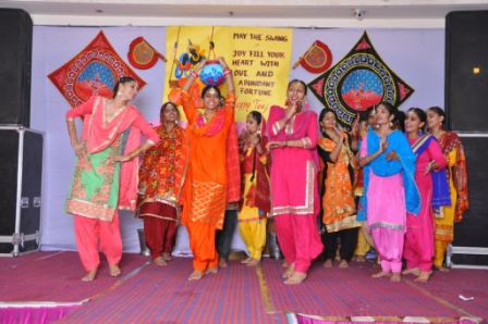 Teej Celebration