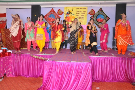 Teej Celebration