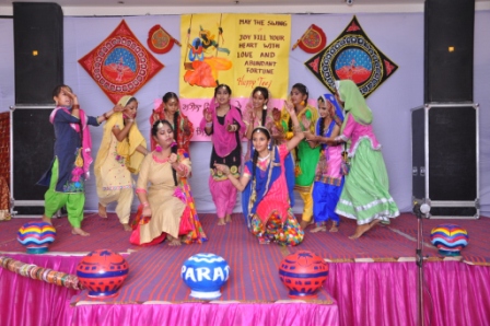 Teej Celebration