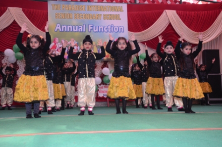 Annual Function