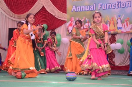 Annual Function