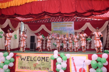 Annual Function