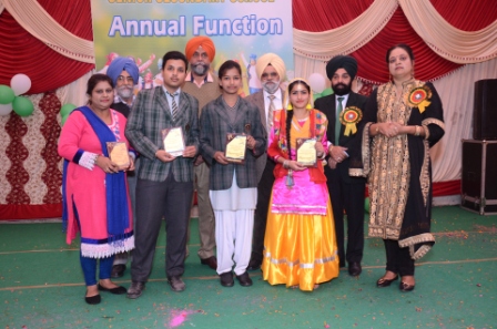 Annual Function