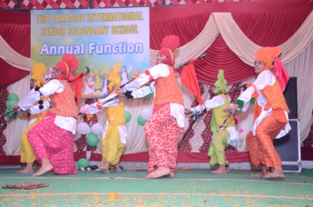 Annual Function