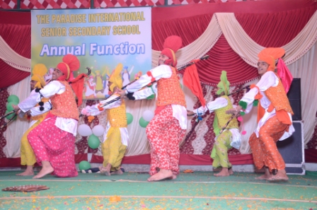 Annual Function