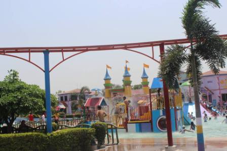 Dhillon Fun World