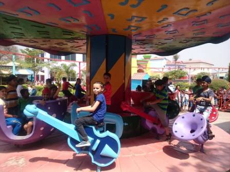 Dhillon Fun World