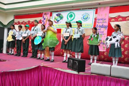 Environment Day