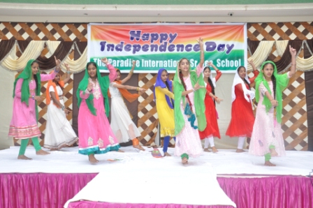 Independence Day