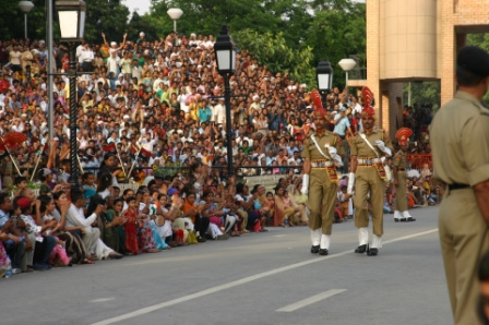 Jalandhar Amritsar