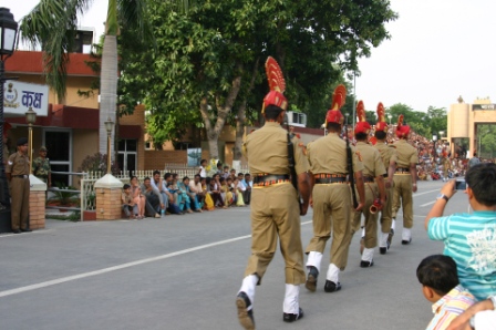 Jalandhar Amritsar