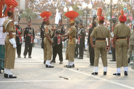 Jalandhar Amritsar