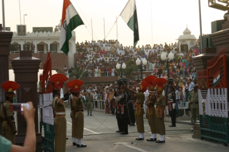 Jalandhar Amritsar