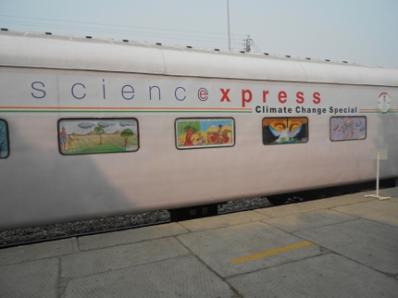 Science Express