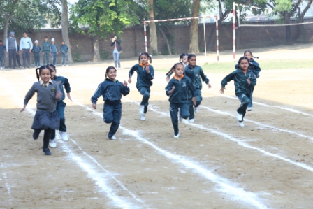 Sports Day