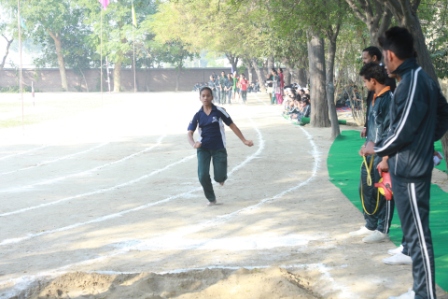 Sports Day