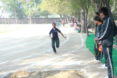 Sports Day