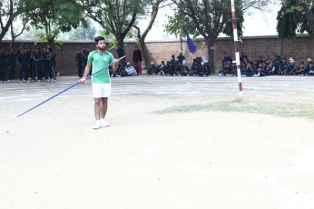 Sports Day