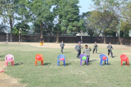 Sports Day