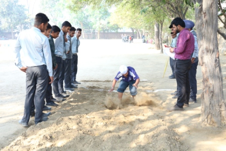 Sports Day